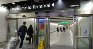 Heathrow Airport £7 fee that must be paid – or travellers face fine up to £80