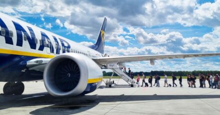 Ryanair and easyJet passengers warned not to pack three items to avoid baggage fees