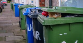 England ‘weeks away’ from start of new ‘four bin’ recycling rules