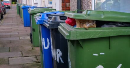 England ‘weeks away’ from start of new ‘four bin’ recycling rules