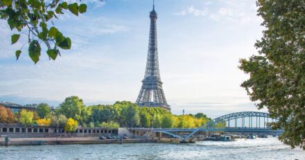 Futuristic rail project could allow travel from London to Paris in 20 minutes with passenger pods