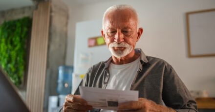 Number of years Brits need to work to get full new State Pension payments