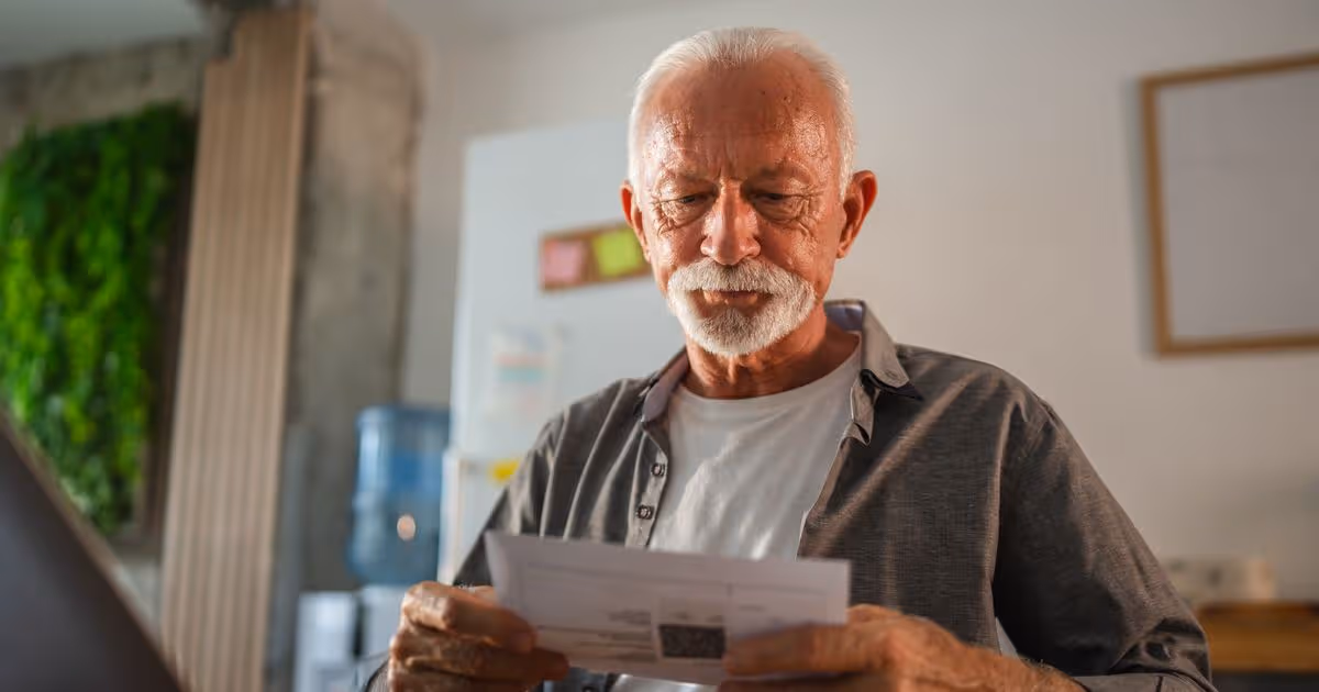 Number of years Brits need to work to get full new State Pension payments