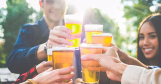 UK’s top 25 ‘pub capitals’ ranked – see if your town has made the cut