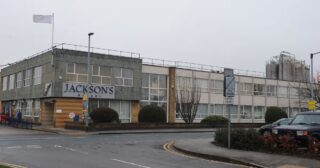 Challenging year for Hull’s William Jackson Food as it falls to a loss