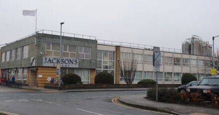 Challenging year for Hull’s William Jackson Food as it falls to a loss