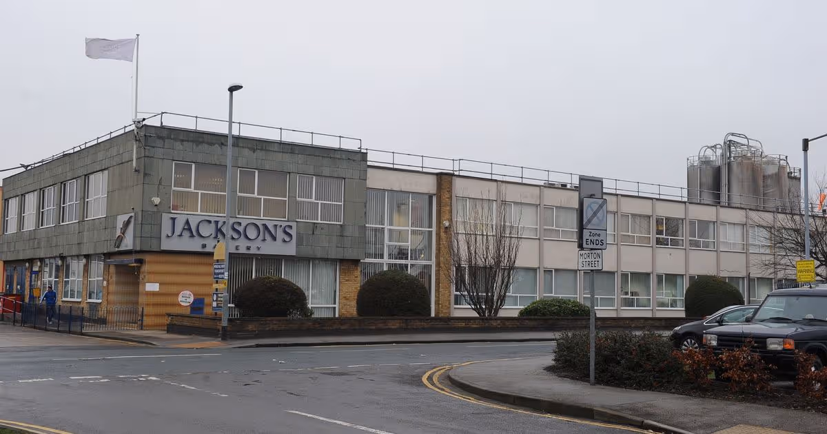 Challenging year for Hull’s William Jackson Food as it falls to a loss