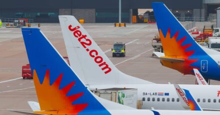 Jet2 makes major flight change for July, August and September