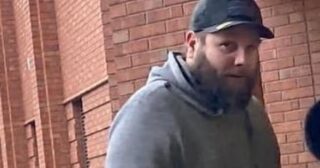 Pedestrian needed surgery after driver ‘ignored the rules of the road’