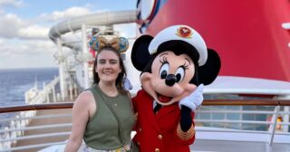 Disney Wish cruise ship to sail from UK in 2027 – I’ve been onboard and it’s unreal