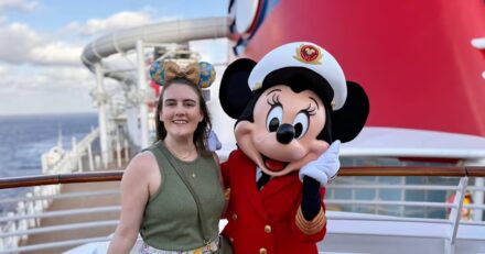 Disney Wish cruise ship to sail from UK in 2027 – I’ve been onboard and it’s unreal