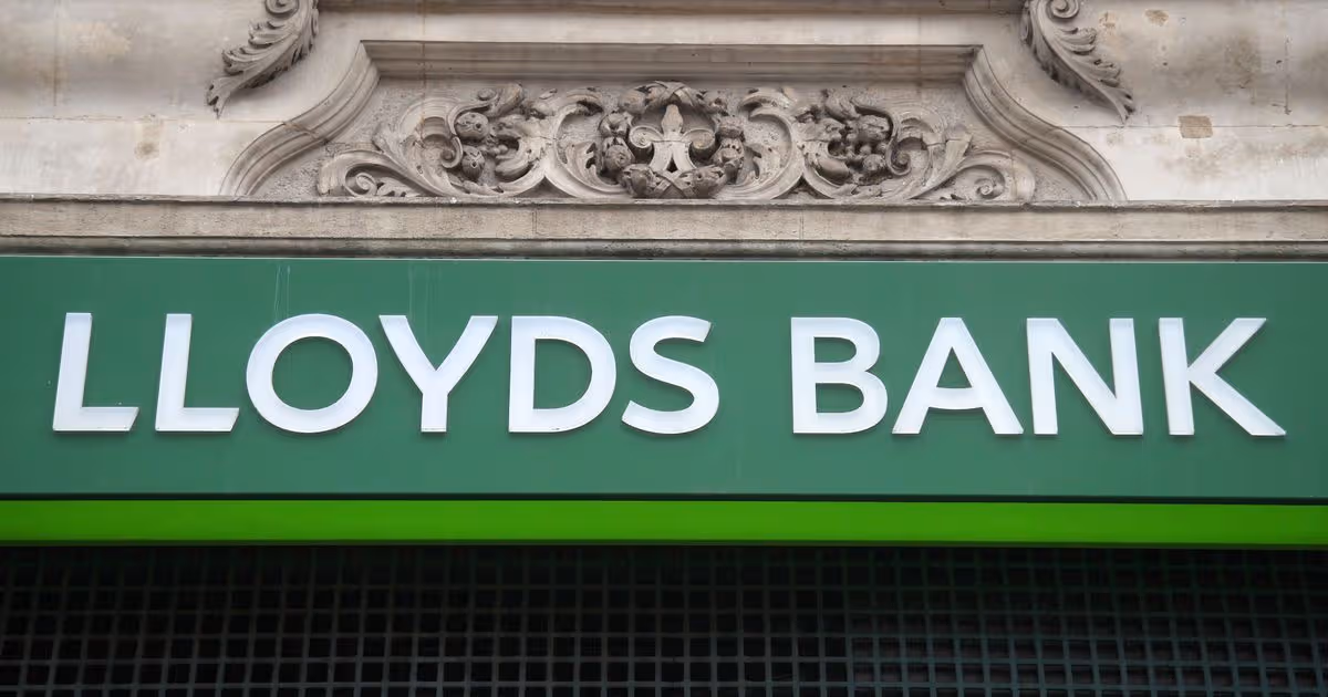 ‘Not everyone can simply switch to online banking’ – Plans to close ‘lifeline’ bank deemed ‘deeply disappointing’