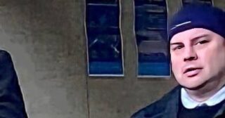 Woman ‘thought she was going to die’ during ‘appalling’ attack