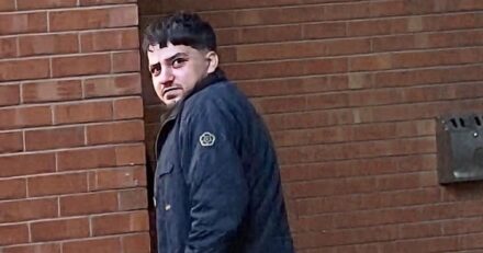 Convicted drug dealer told to ‘keep out of trouble’ after disturbance