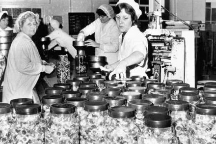Fascinating photos of life and places around Hull in 1978