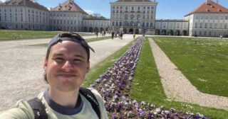‘I’ve been to 27 countries – but there’s one European destination I’ll never forget’