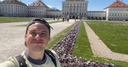 ‘I’ve been to 27 countries – but there’s one European destination I’ll never forget’