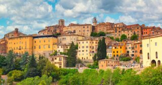 Five beautiful countries that will pay Brits up to £70,000 to move there