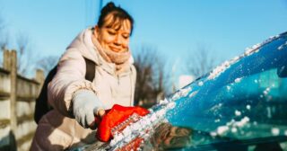 Cold weather payments triggered in hundreds of postcodes weeks before scheme ends