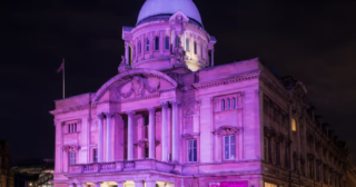 Hull city centre to light up for Time to Talk Day