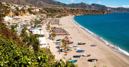 Travel expert names 4 budget March holiday destinations for sunny break