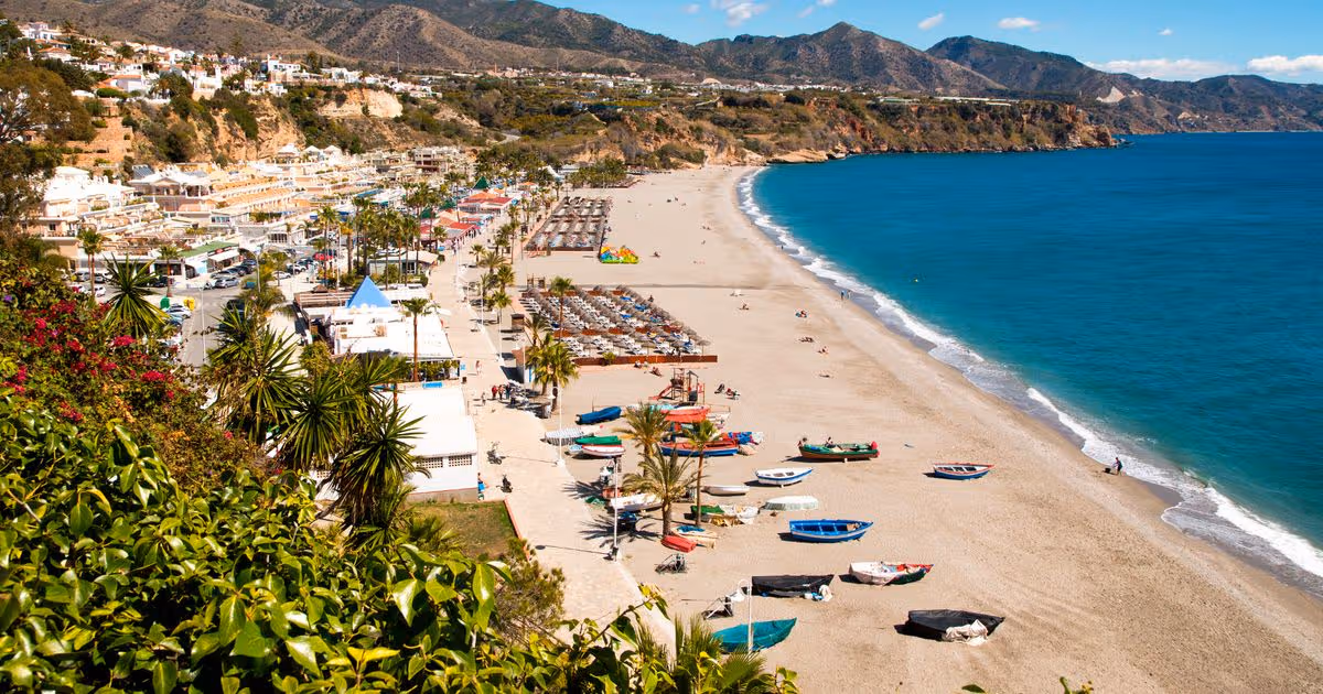 Travel expert names 4 budget March holiday destinations for sunny break
