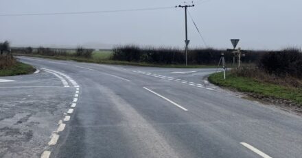 East Riding of Yorkshire Council announces £68k road safety improvement scheme – what you need to know
