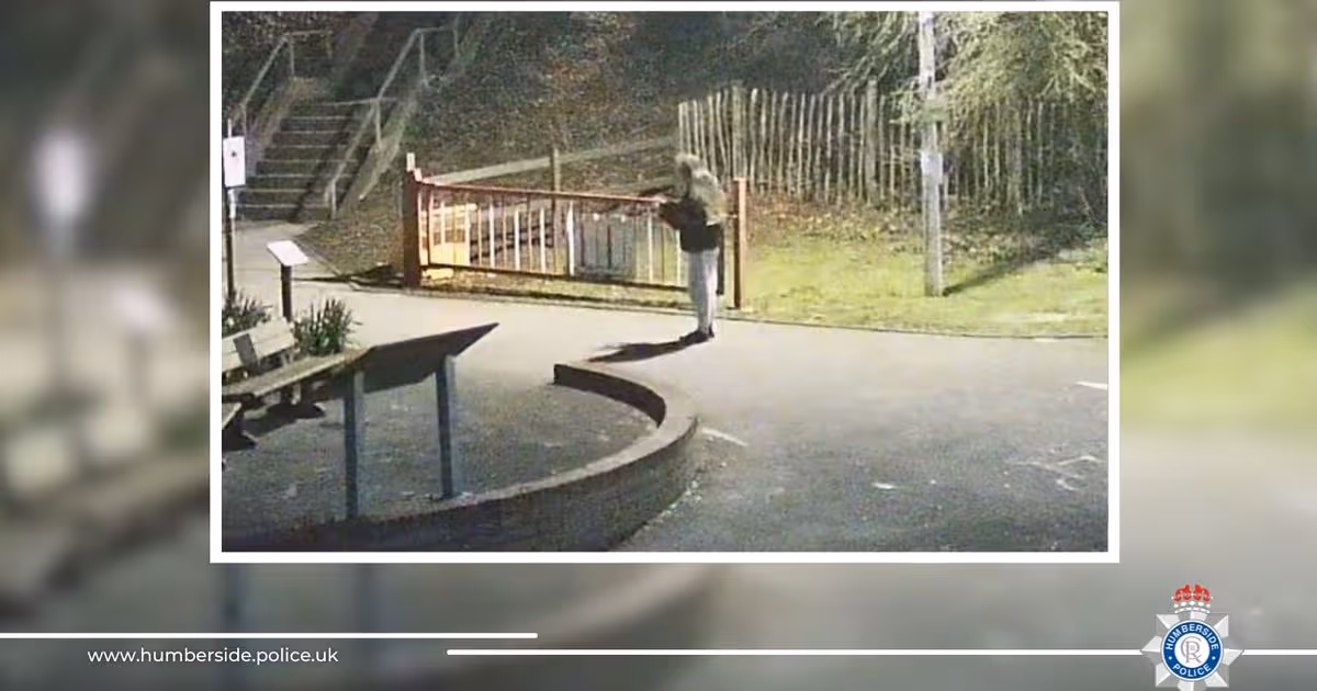 Concern for missing girl, 14, from Ulceby last seen at Hessle Foreshore