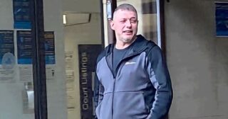 Judge brands man ‘a bloody fool’ after breaching suspended sentence