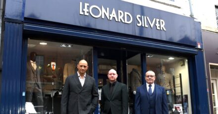 The Hull menswear shop that’s kept the city’s gents suited and booted for eight decades