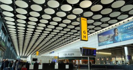 Some people ‘legally can’t travel’ without new digital permission – are you impacted?