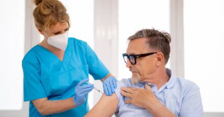 NHS updates rules on jab that protects four in five, starting in weeks – what to know