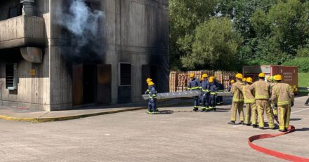 Humberside Fire & Rescue Service to use £3.5m reserves despite council tax charge rise