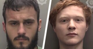 13-year-old girl lured to Hull hotel by two men and repeatedly raped