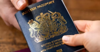 Two ‘fast-track’ ways to get a new passport that could save your holiday