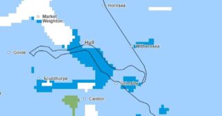 Snow and ice warning for parts of East Yorkshire as temperatures dip again