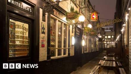 Pub offers free beer as 25p pint promotion vetoed