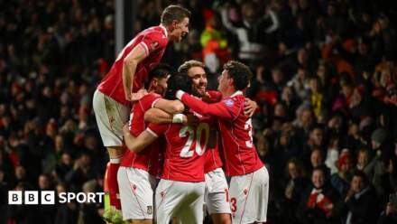 FA Cup fifth round: BBC to show Wrexham v Chelsea & Wolves v Liverpool