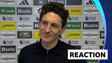 'I'll be there on holiday' – Andrews cools talk of Europe
