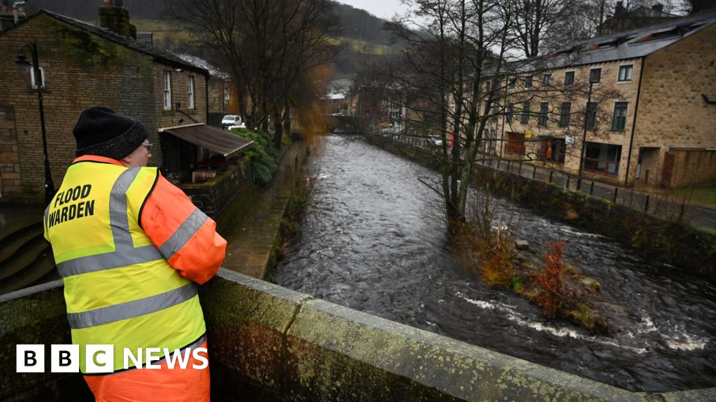 Major flood defence scheme for town approved