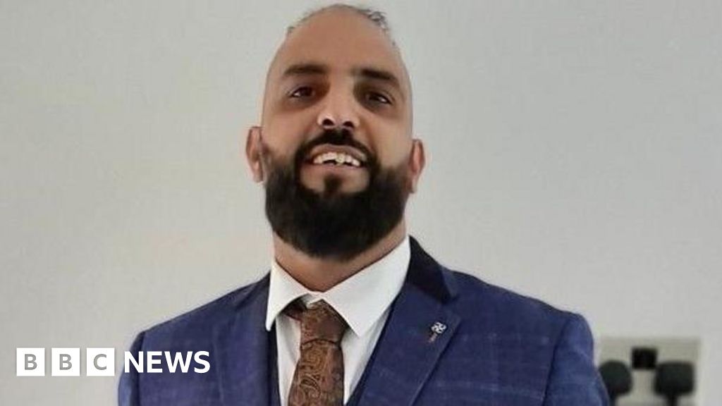 Six men guilty of 'brutal' killing of man in park