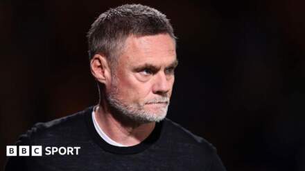 Bradford City: Boss Graham Alexander says away form must improve