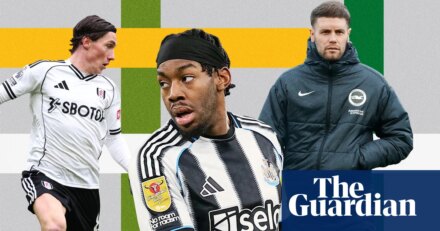 Premier League: 10 things to look out for this weekend | Football