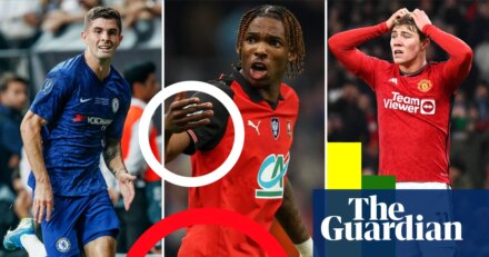 Does spending £60m on a young player pay off in the Premier League? | Premier League
