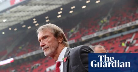 Manchester United assert ‘inclusive’ values as FA looks into Jim Ratcliffe comments | Manchester United