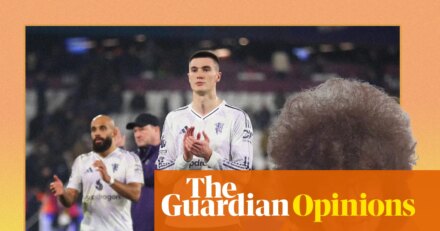Do the Strand: the Manchester United haircut guy exposes our lust for content | Manchester United