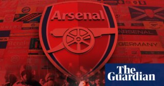 ‘We’re a family’: my experience as a disabled Arsenal fan – video | Arsenal