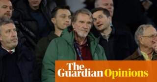 Jim Ratcliffe’s shameless comments signal soccer’s turn toward total Trumpism | Football