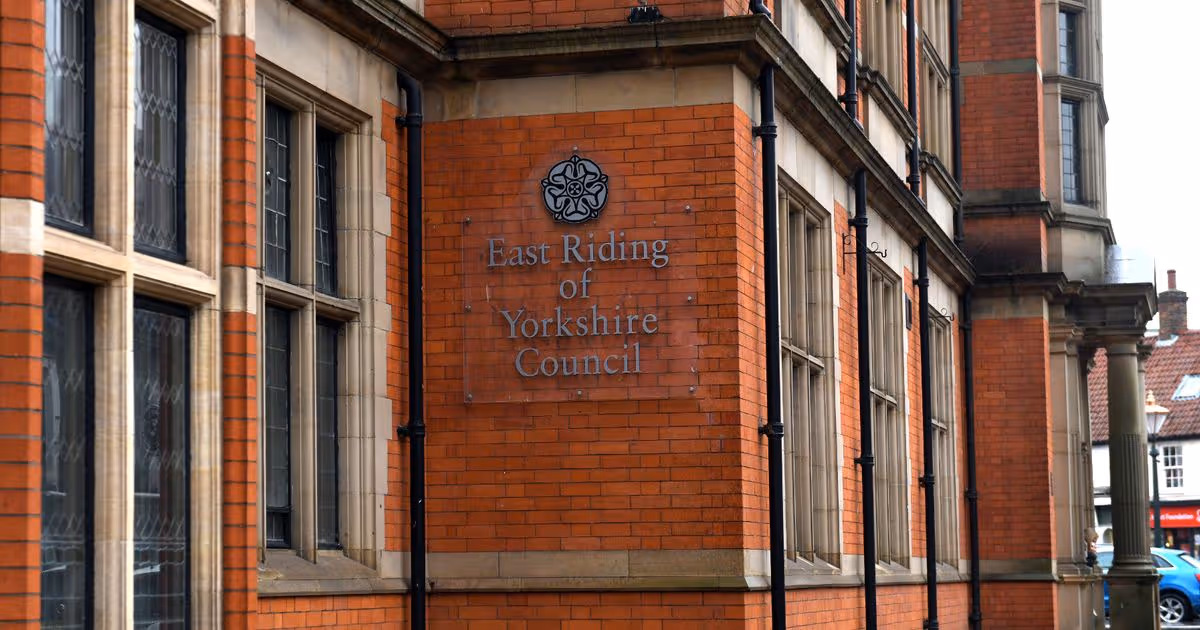 Latest Hull and East Riding planning decisions and applications