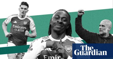Fatigue has shaped the balance and madness of today’s Premier League | Premier League